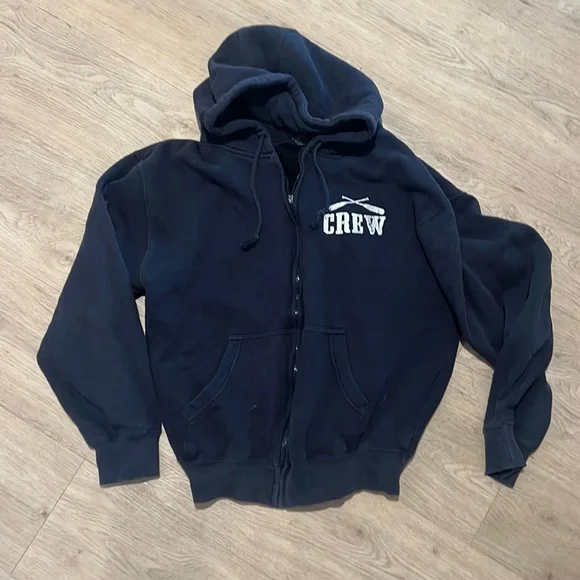 Tops Rare Vintage Trader Joes Hoodie Poshmark